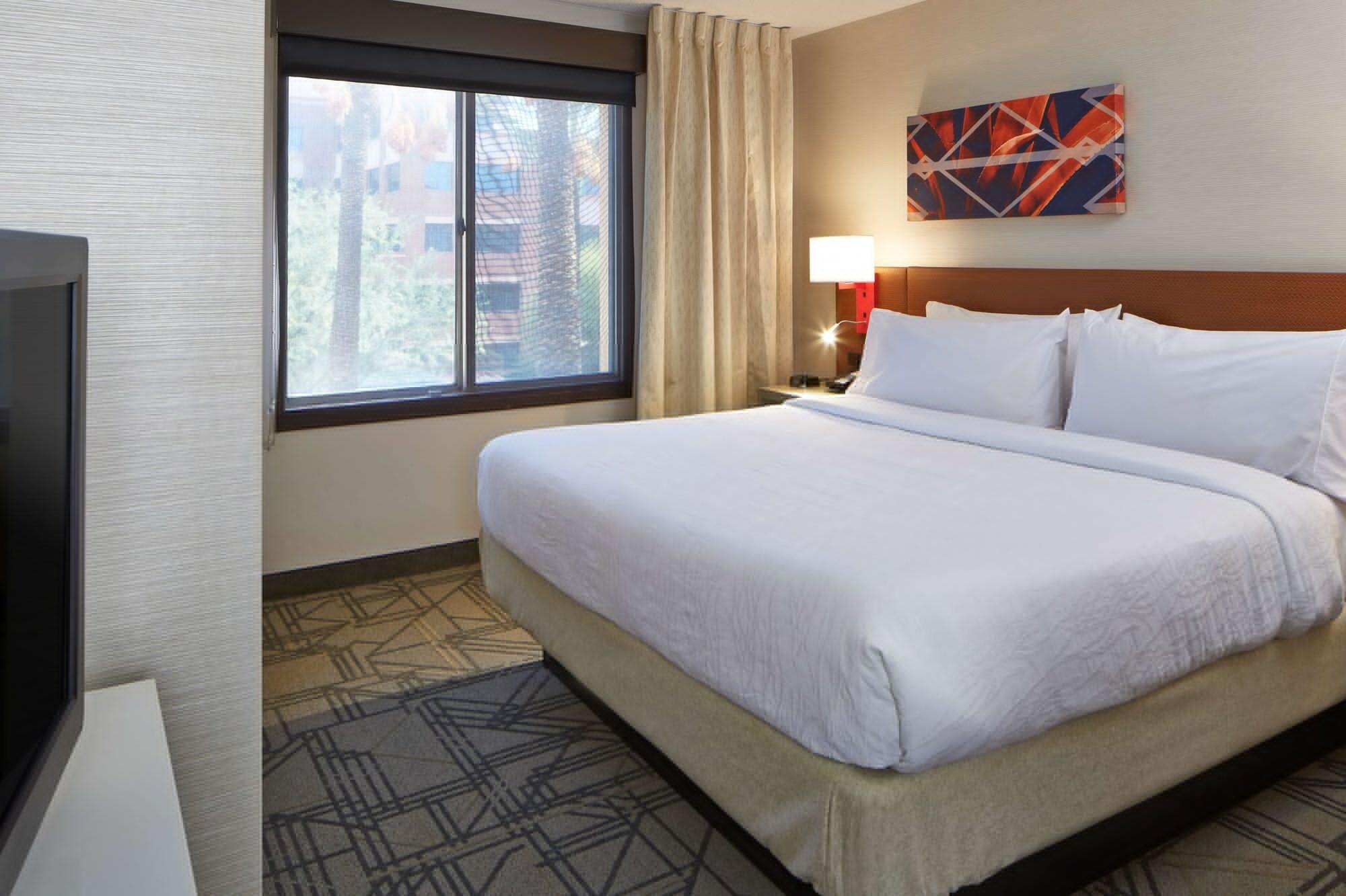 Hilton Garden Old Town