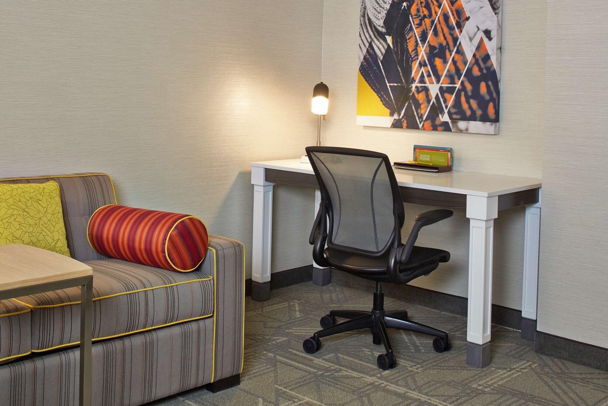Hilton Garden Old Town Scottsdale