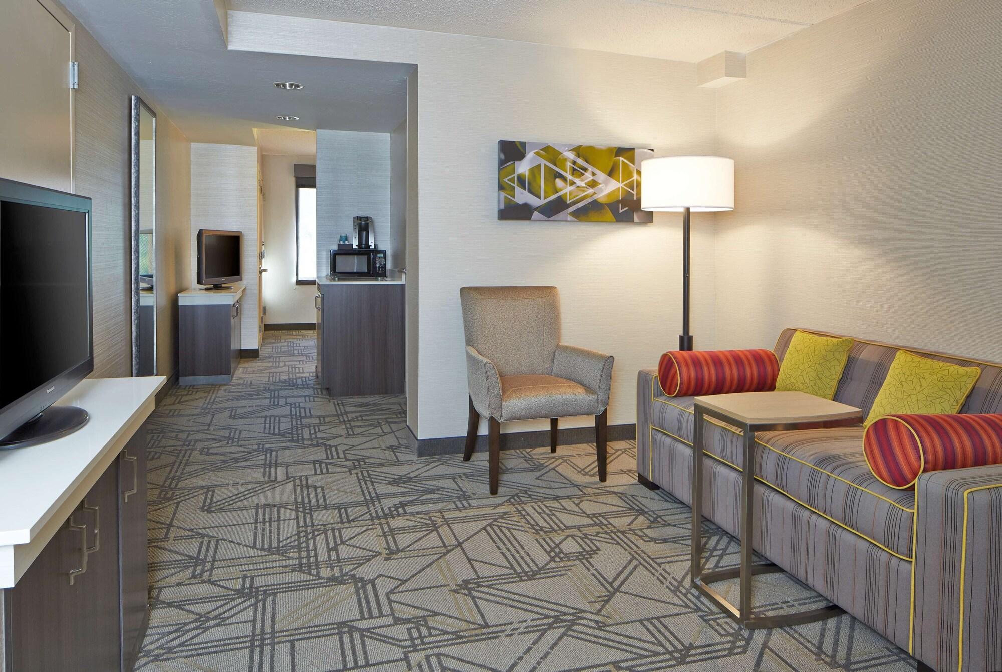 Hilton Garden Old Town Hotel Scottsdale