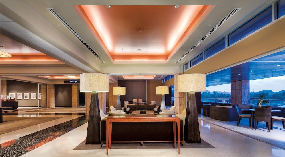 Resort Talking Stick (adults Only) Scottsdale