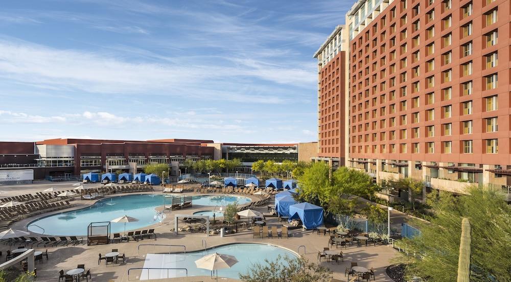 Talking Stick (adults Only) Resort Scottsdale
