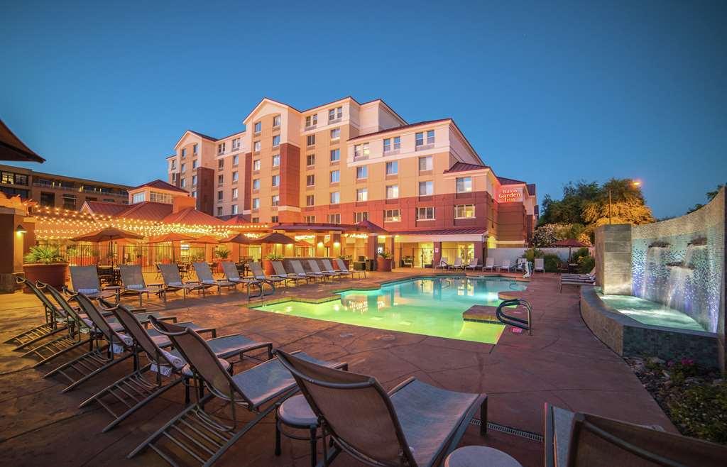 Hotel Hilton Garden Old Town 3*