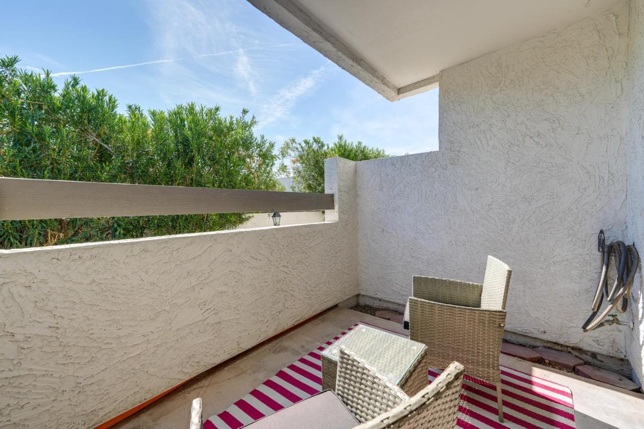Apartamento Modern Oasis With Patio And Pool Access Scottsdale