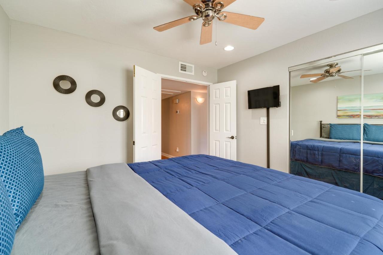 Apartamento Modern Oasis With Patio And Pool Access Scottsdale