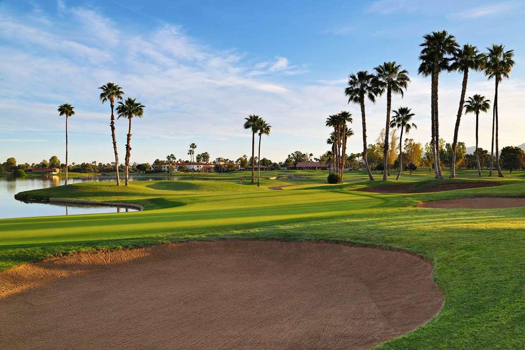 The & Spa, Curio Collection By Hilton Resort Scottsdale