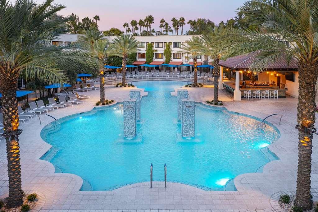 Resort The & Spa, Curio Collection By Hilton