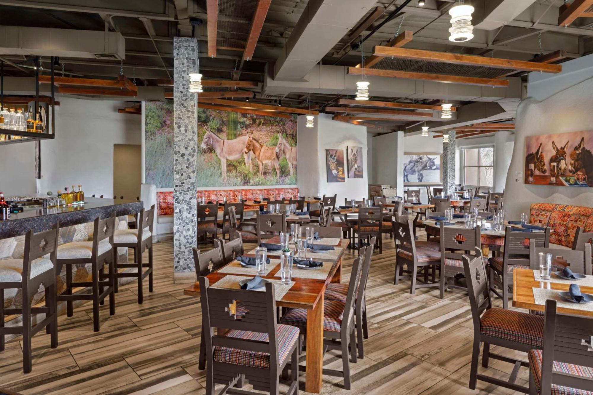 Resort Boulders & Scottsdale, Curio Collection By Hilton