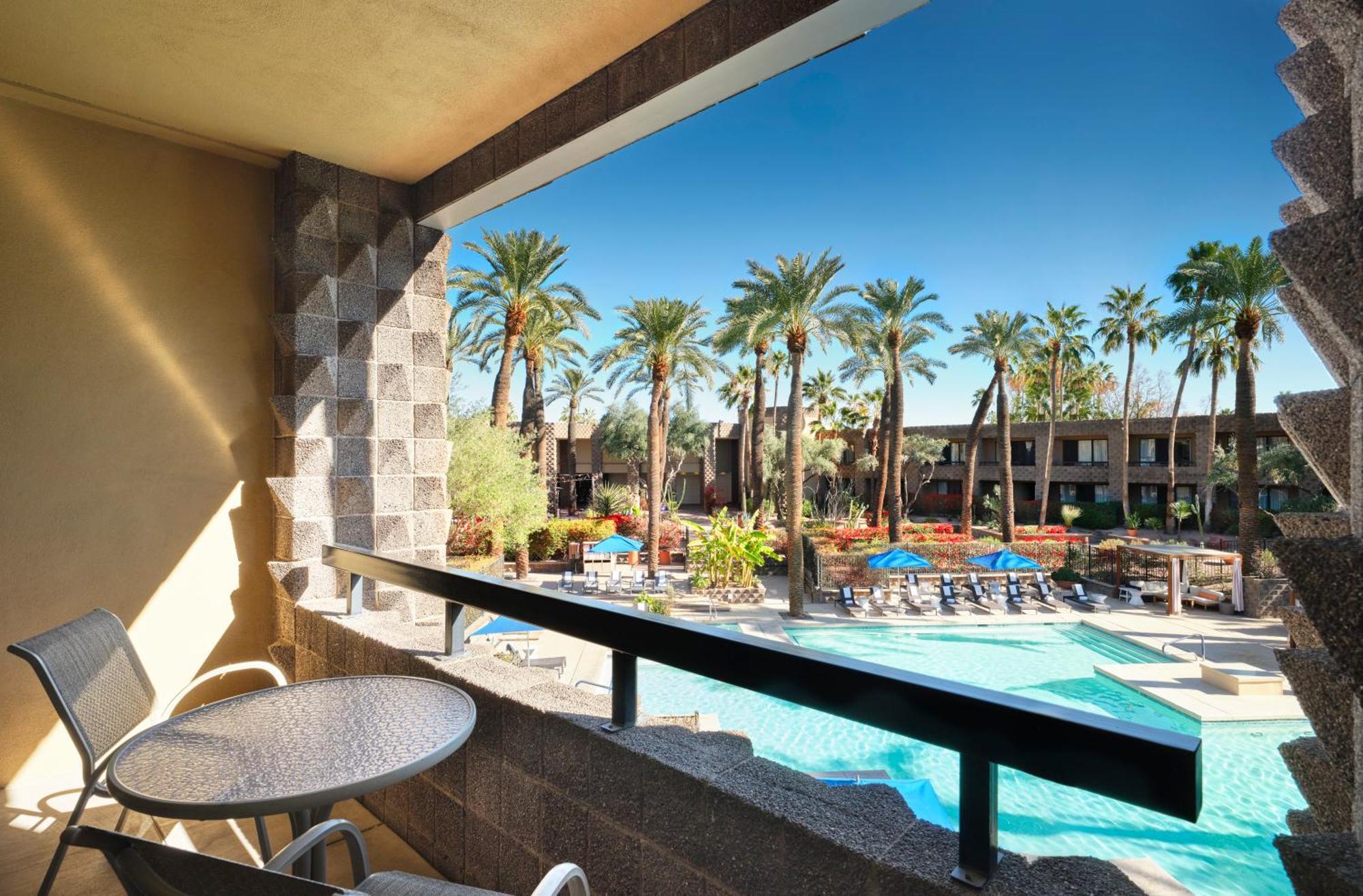 Doubletree By Hilton Paradise Valley Resort 4*
