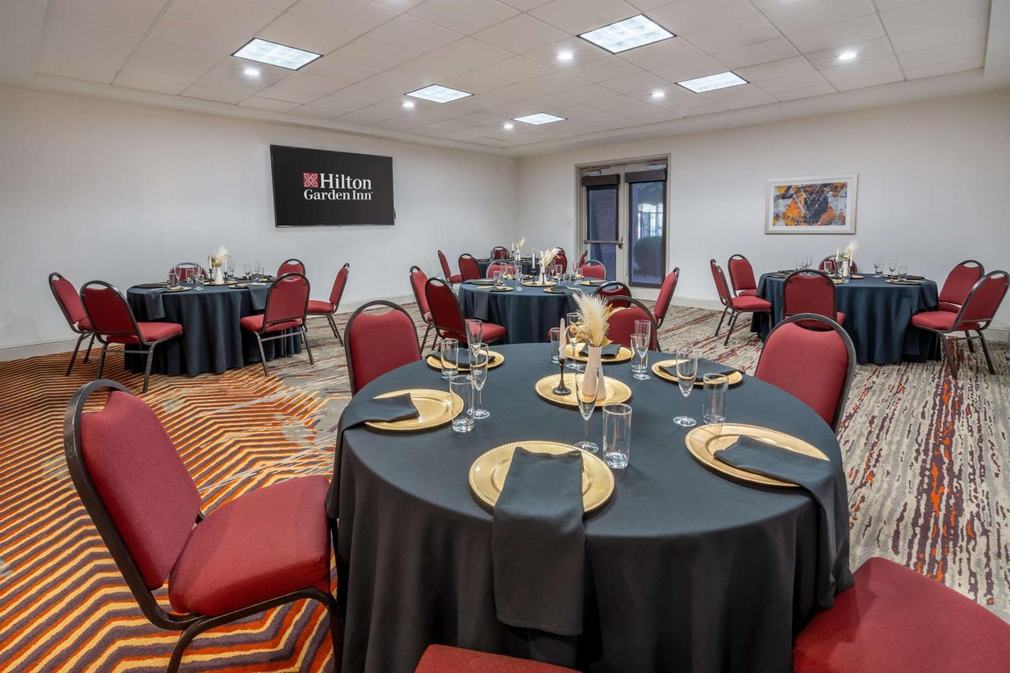 Hilton Garden Old Town Hotel Scottsdale
