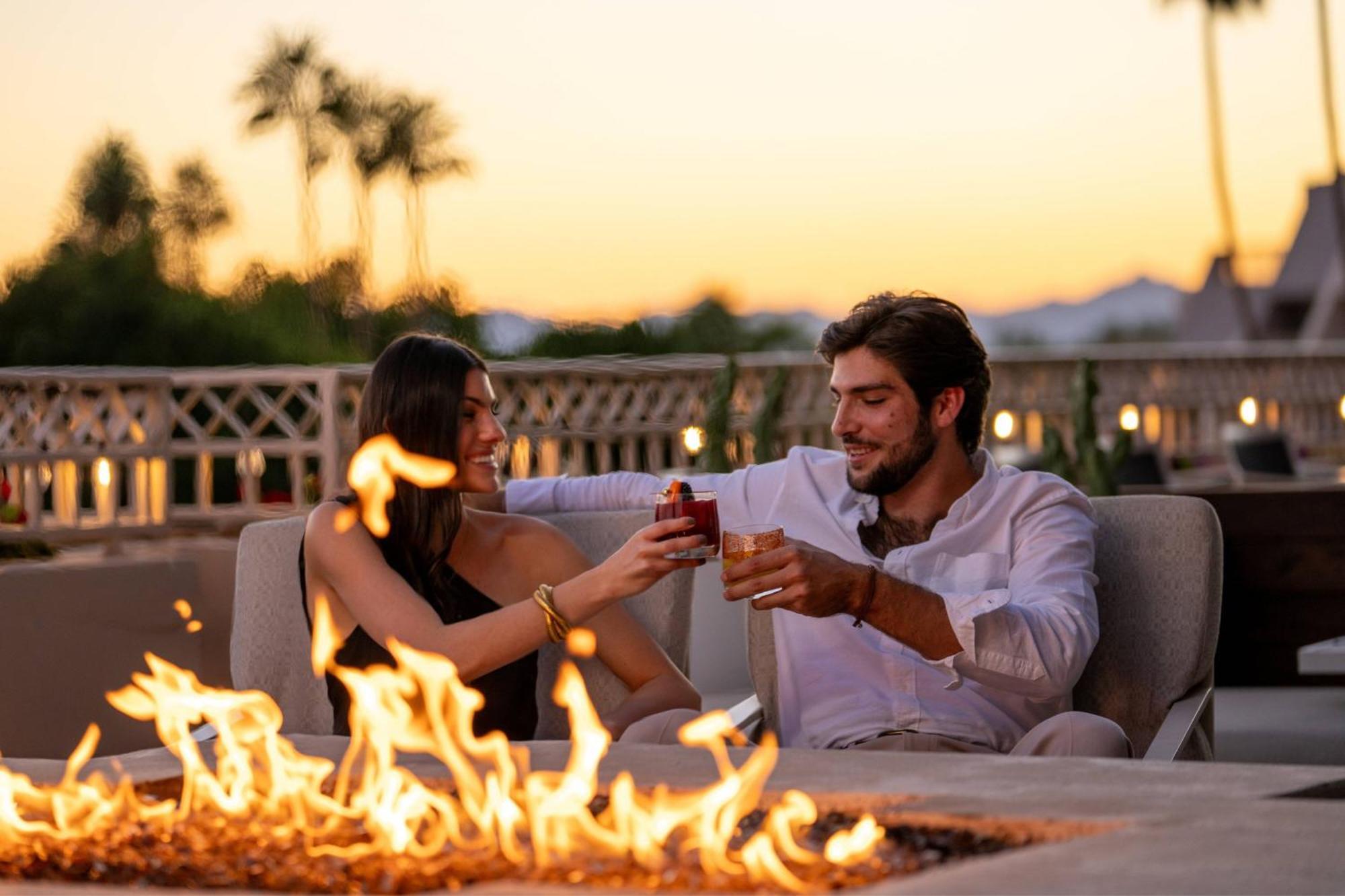 The Phoenician, A Luxury Collection Resort, Scottsdale