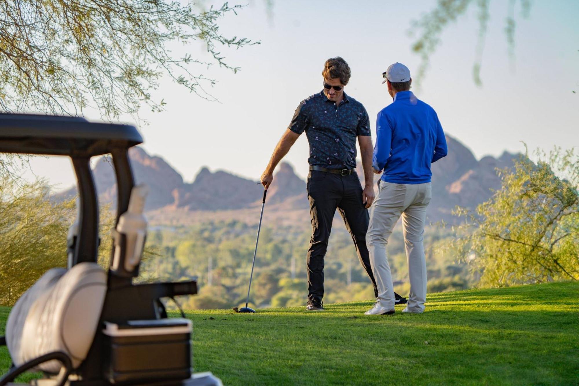 The Phoenician, A Luxury Collection Resort, Resort 5*
