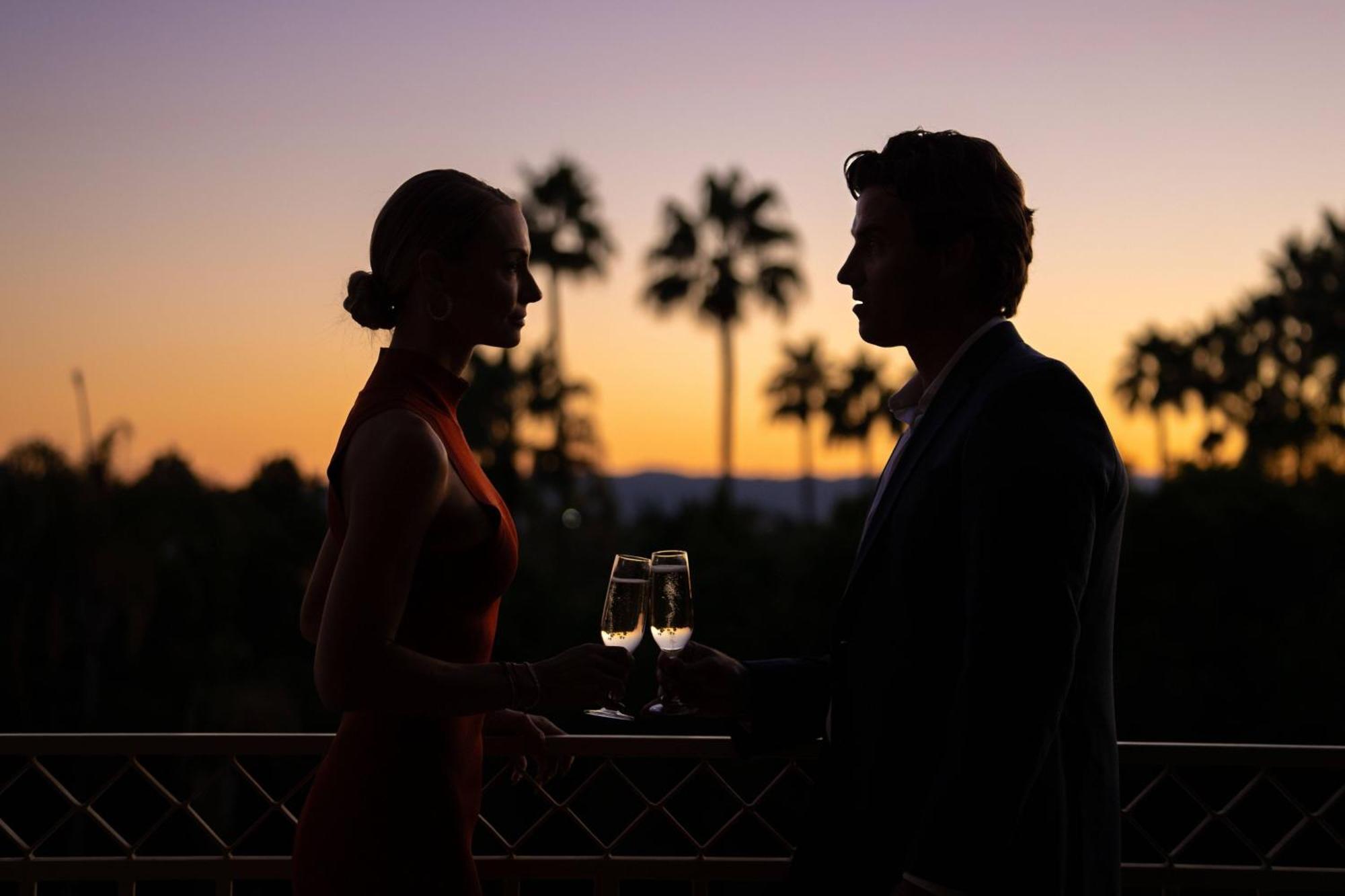 Resort The Phoenician, A Luxury Collection Resort,