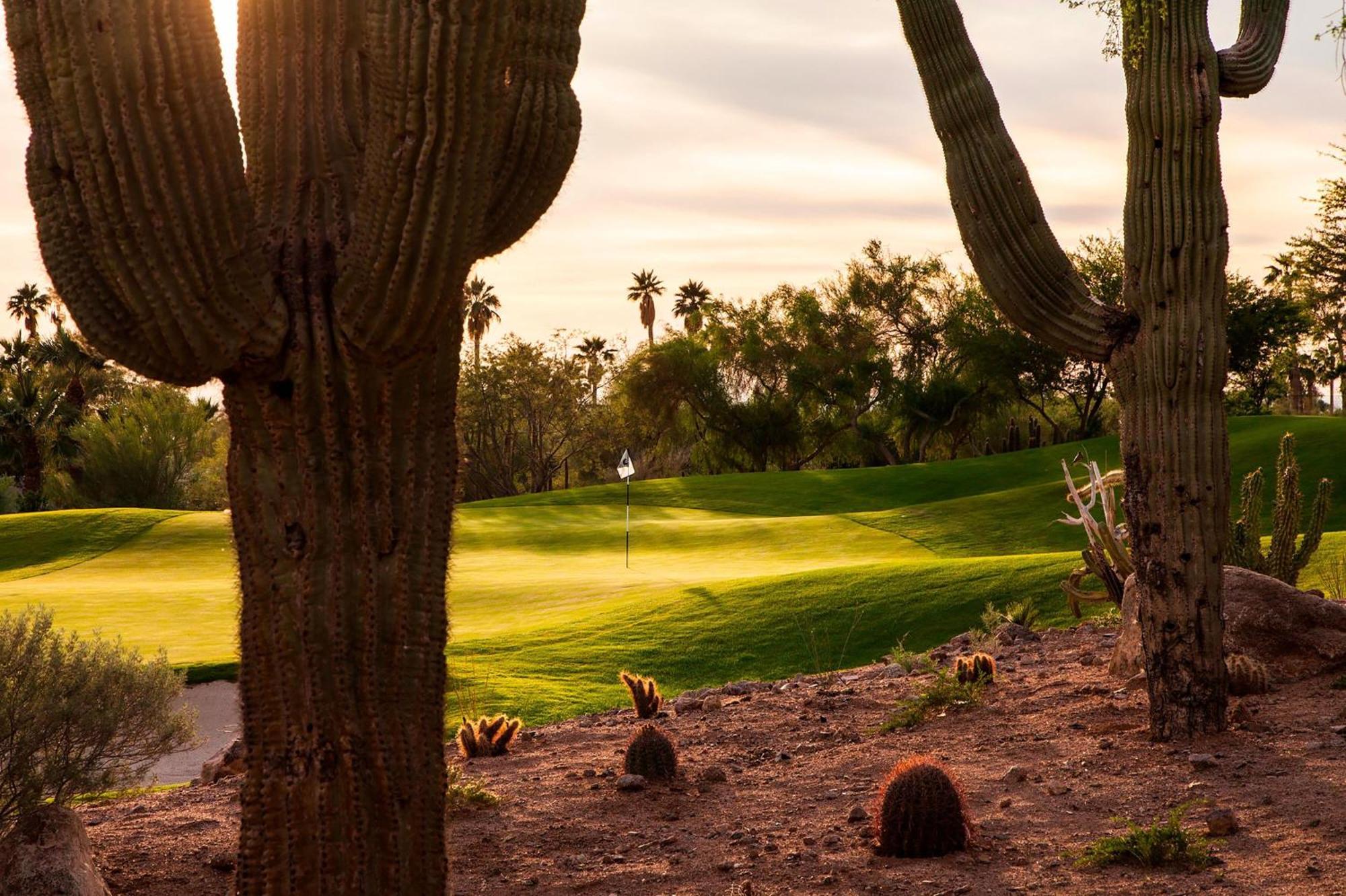 The Phoenician, A Luxury Collection Resort, 5* Scottsdale