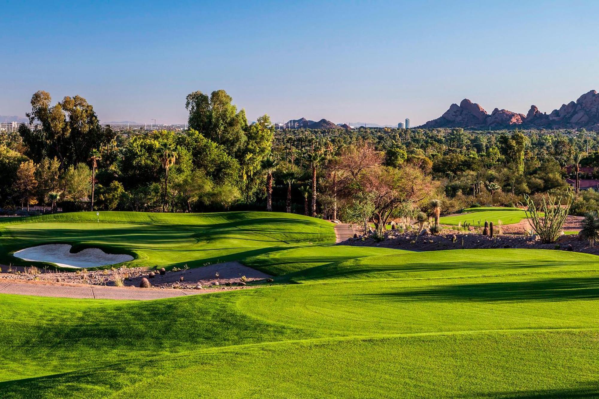 The Phoenician, A Luxury Collection Resort, 5*