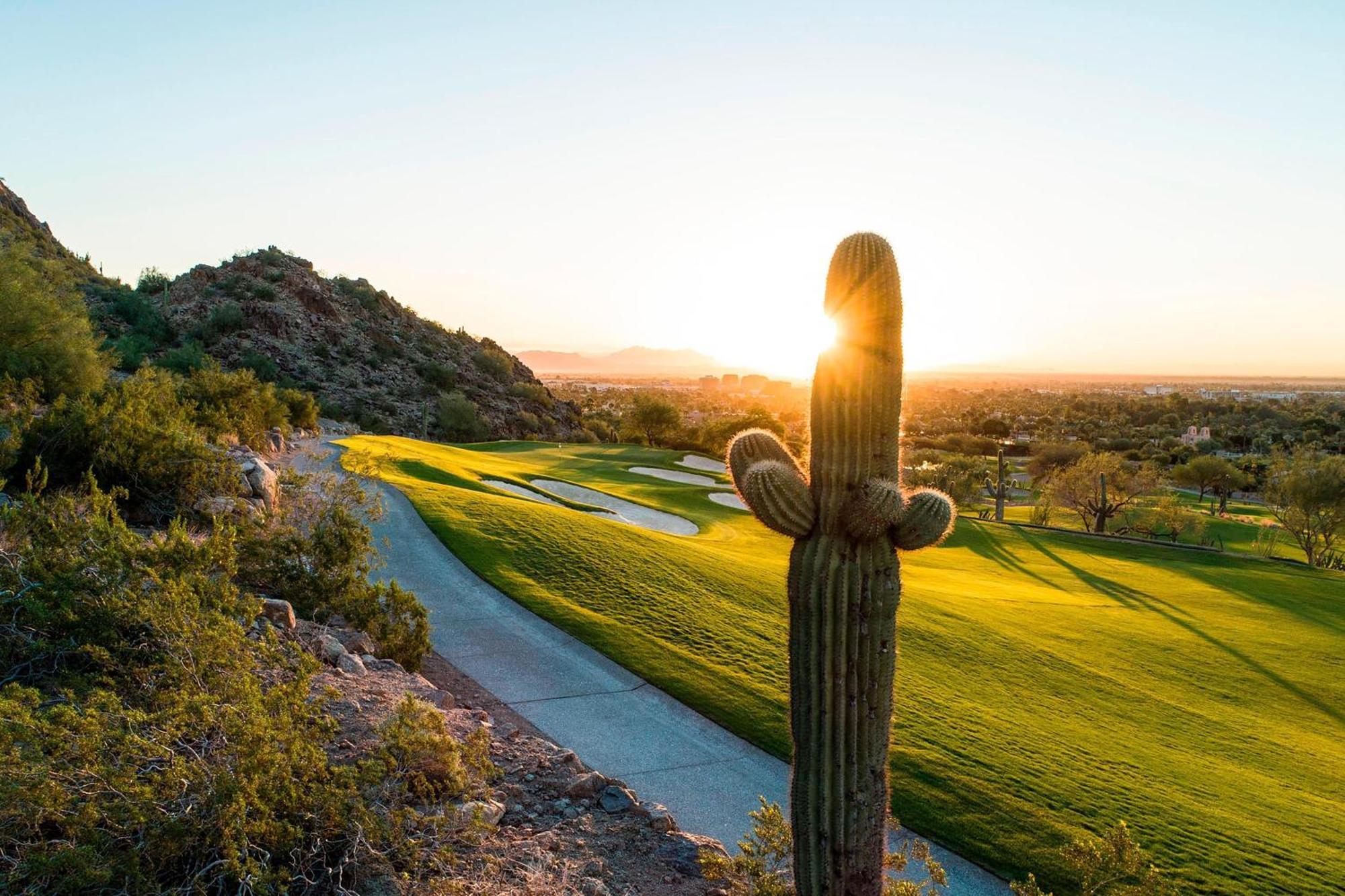 The Phoenician, A Luxury Collection Resort, 5* Scottsdale