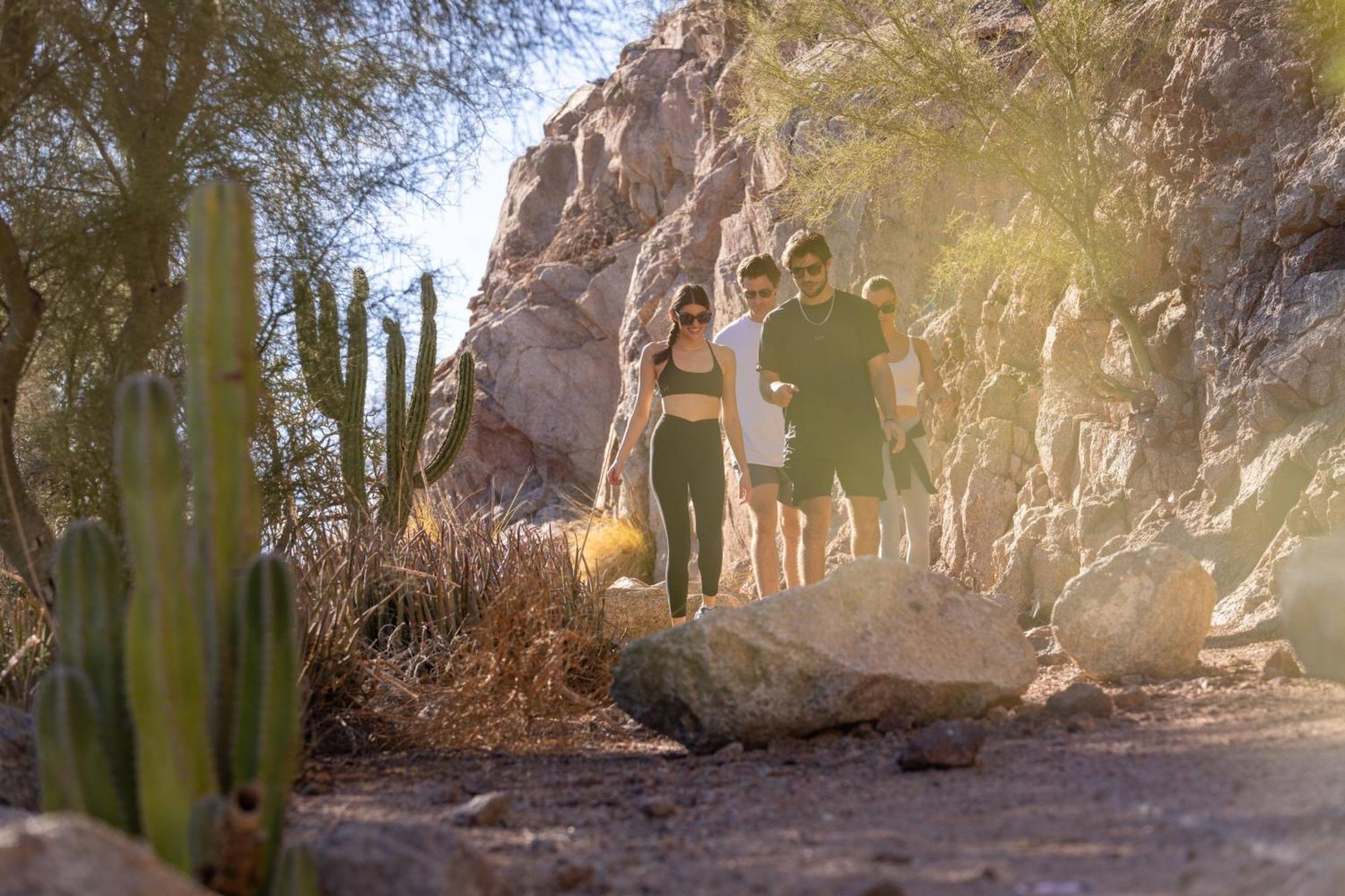 The Phoenician, A Luxury Collection Resort, Resort Scottsdale