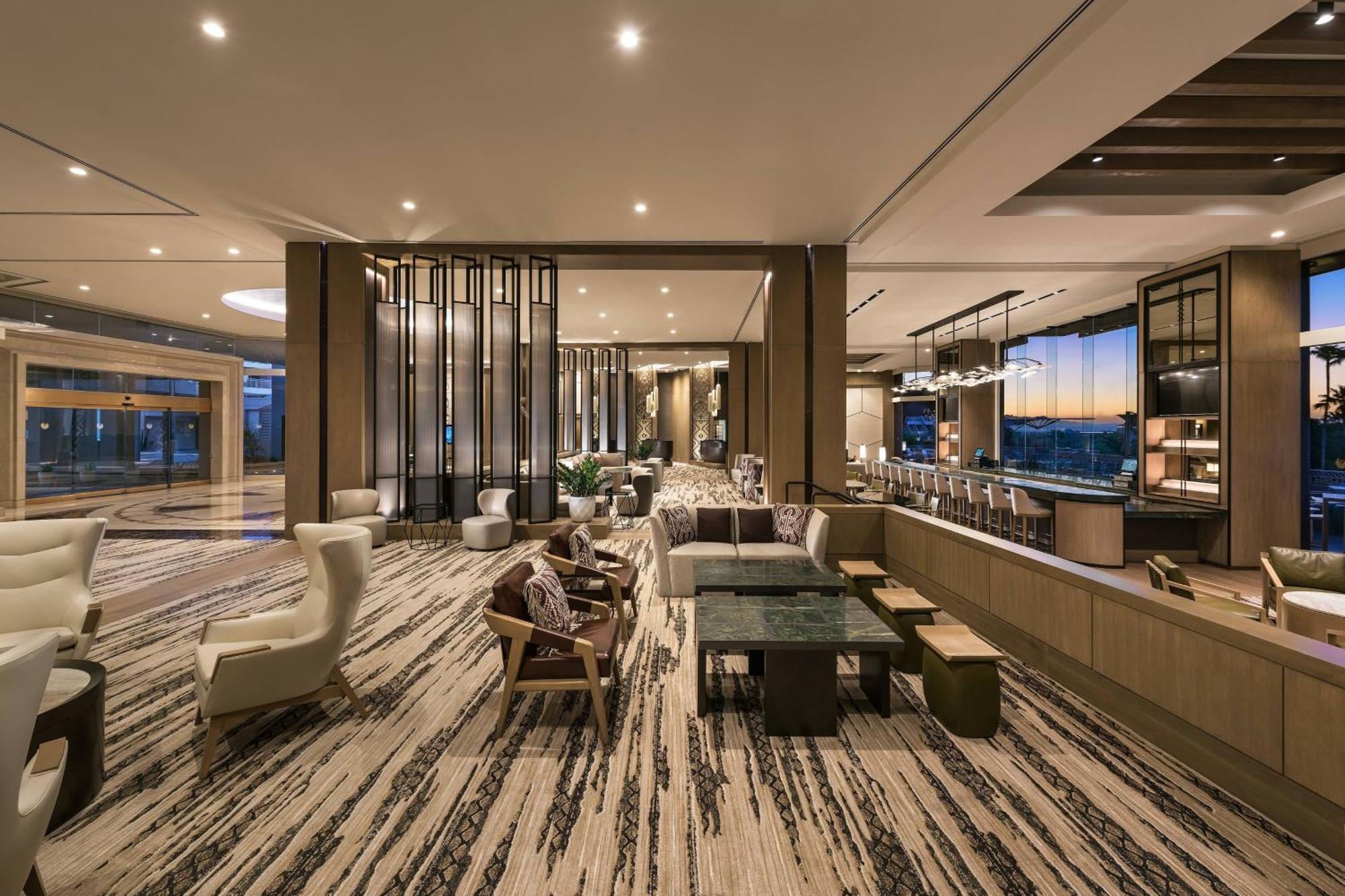 Resort The Phoenician, A Luxury Collection Resort, 5*