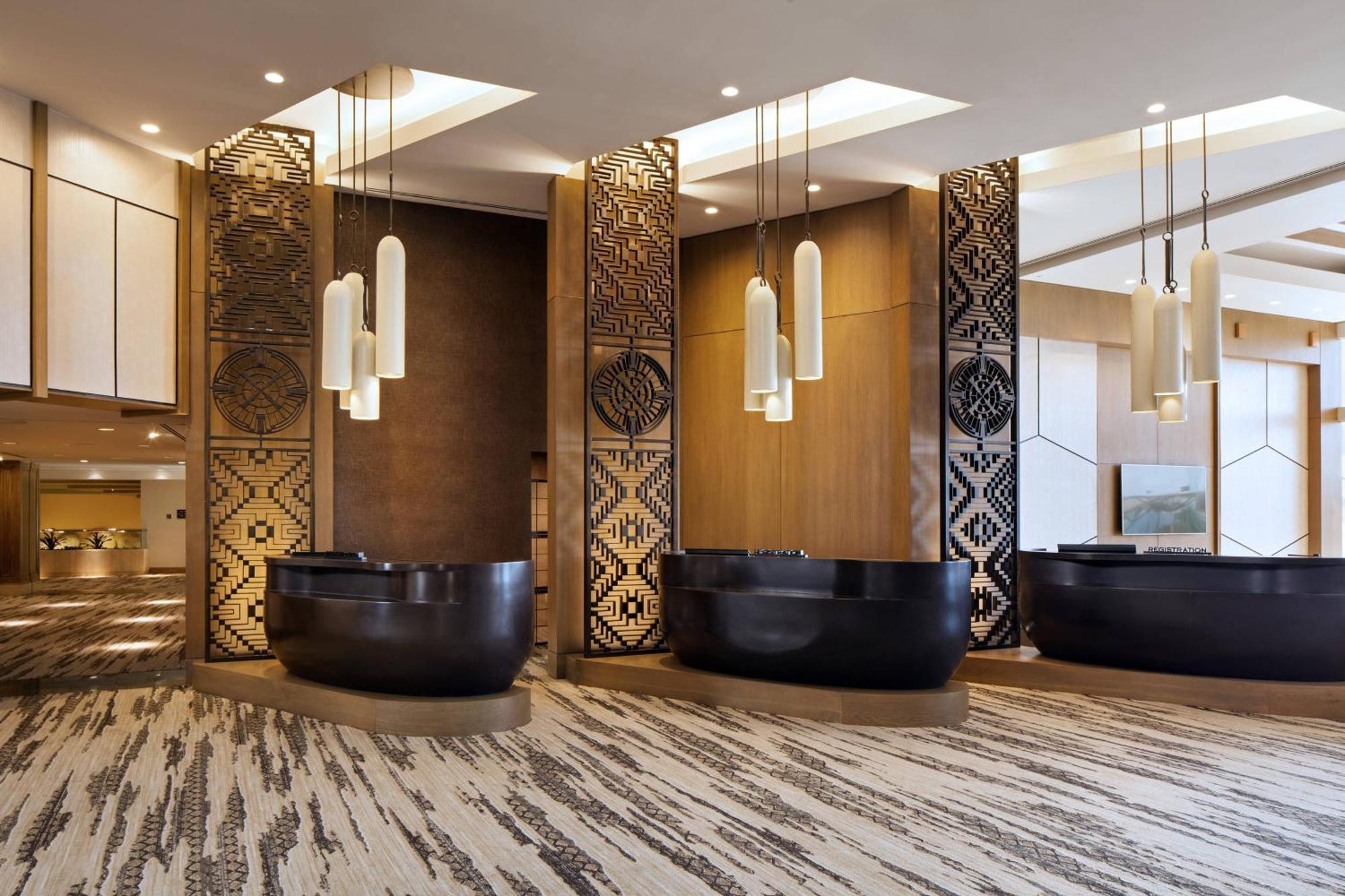 The Phoenician, A Luxury Collection Resort, Scottsdale
