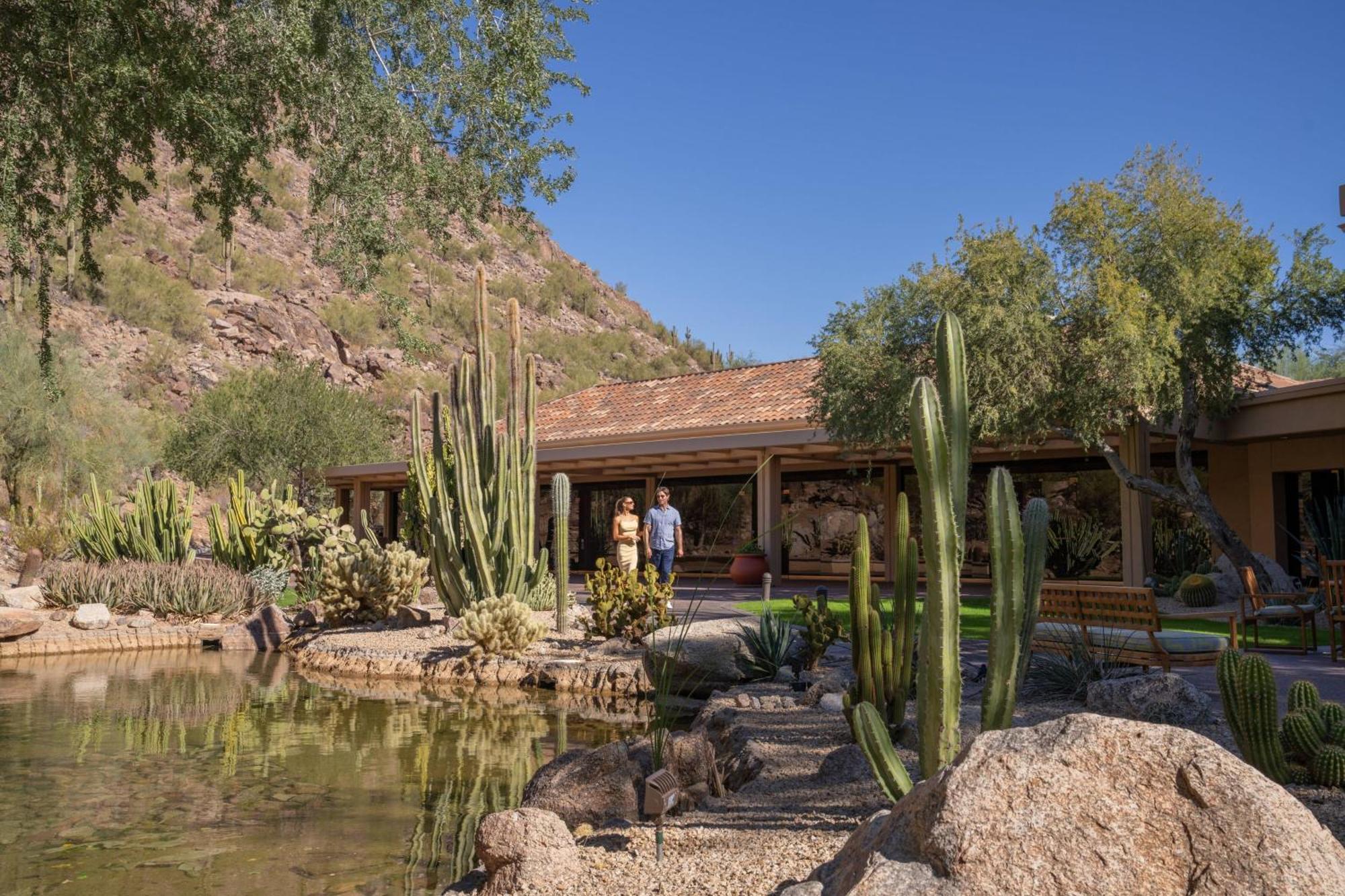 The Phoenician, A Luxury Collection Resort, Resort 5*