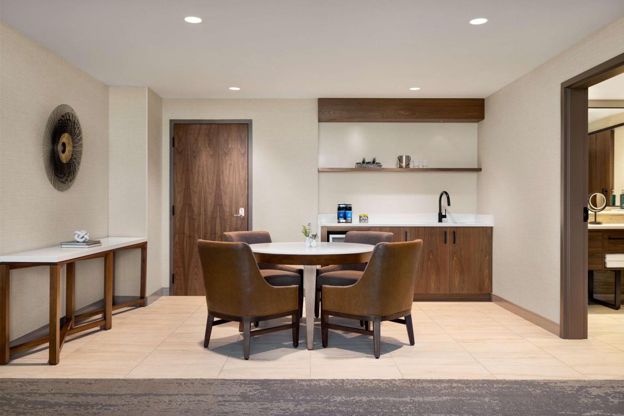 Hilton North At Cavasson Scottsdale