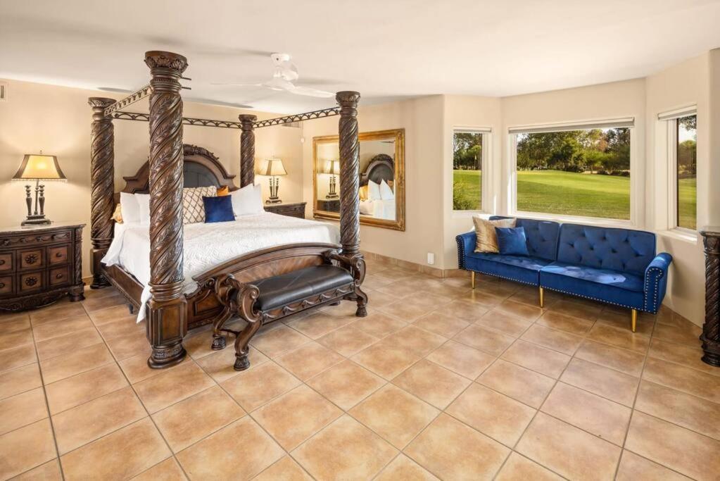 Ethereal Corner Ritz Carlton Grand Estate Golf Mountains Jacuzzi Sauna Theater Gym Pousada *