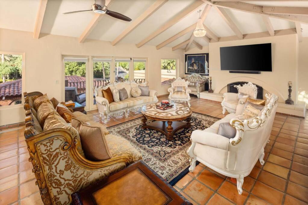 Ethereal Corner Ritz Carlton Grand Estate Golf Mountains Jacuzzi Sauna Theater Gym Pousada *