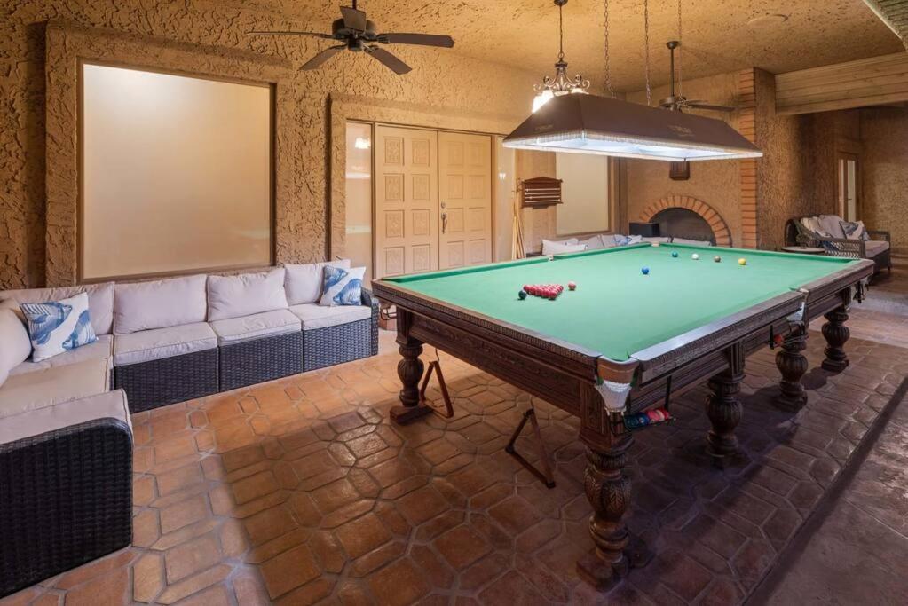 Pousada Ethereal Corner Ritz Carlton Grand Estate Golf Mountains Jacuzzi Sauna Theater Gym *