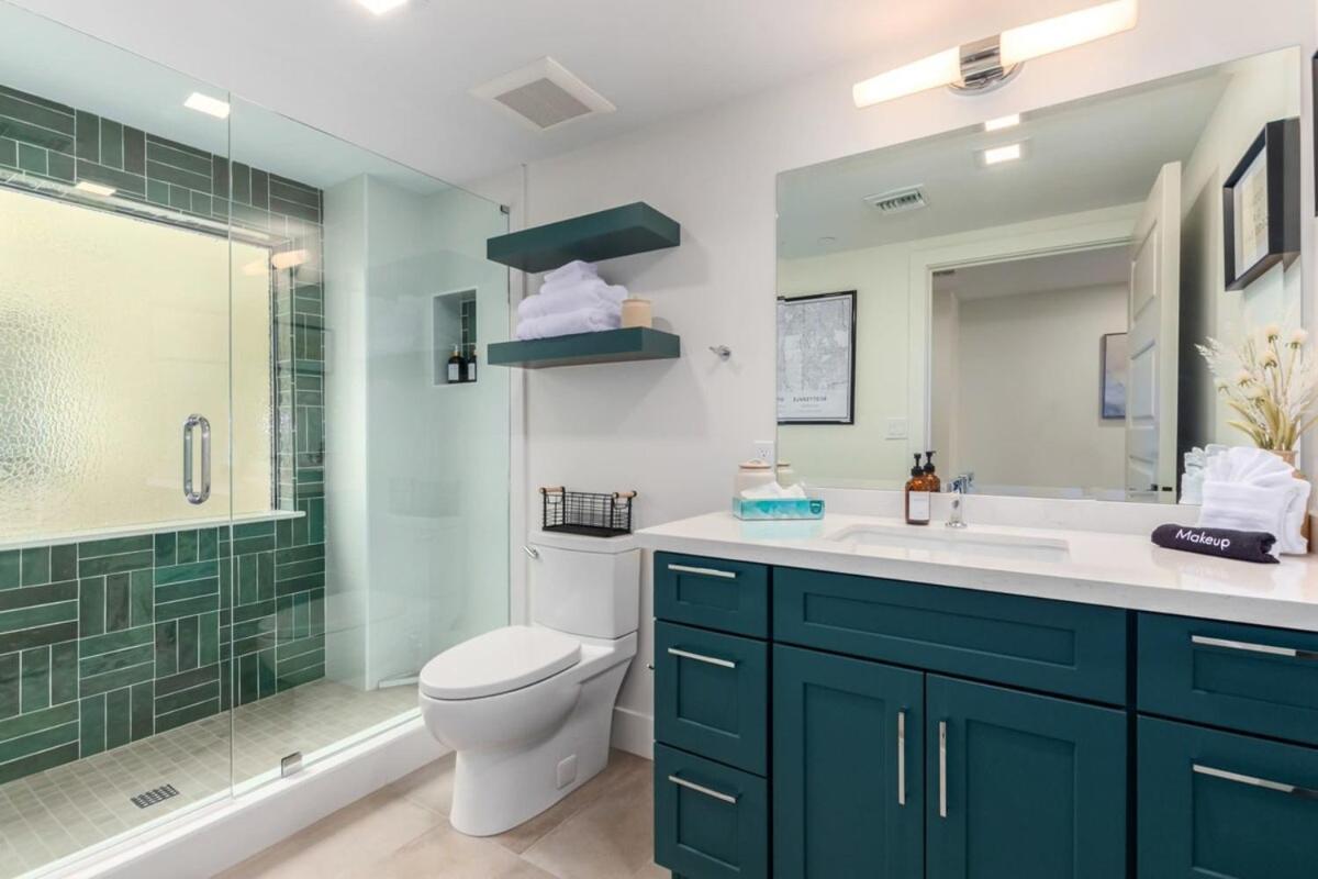 The Lux At Craftsman - Heart Of Old Town 3 Casa de férias Scottsdale
