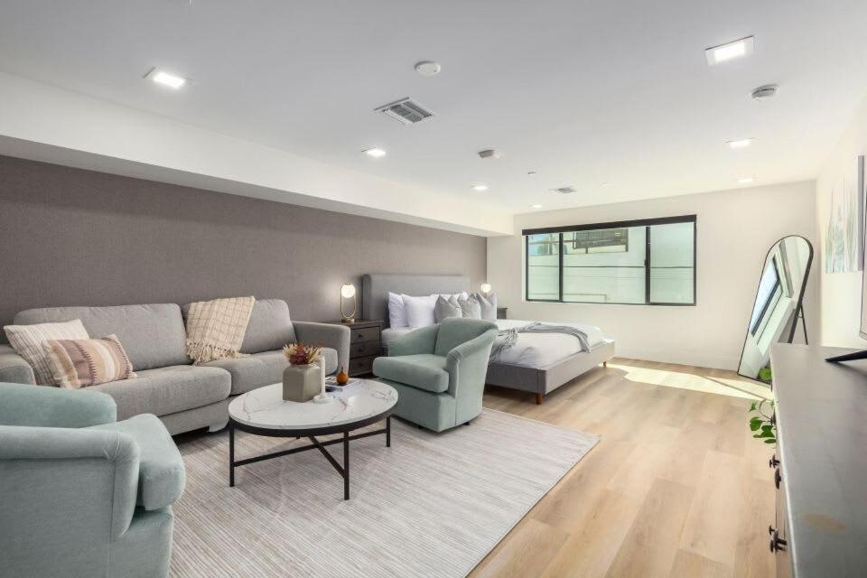 Casa de férias The Lux At Craftsman - Heart Of Old Town 3 Scottsdale