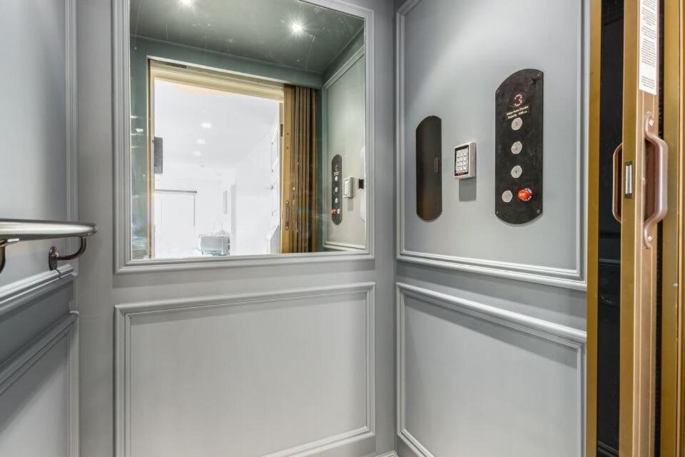 The Lux At Craftsman - Old Town Penthouse 2 Holiday home Scottsdale