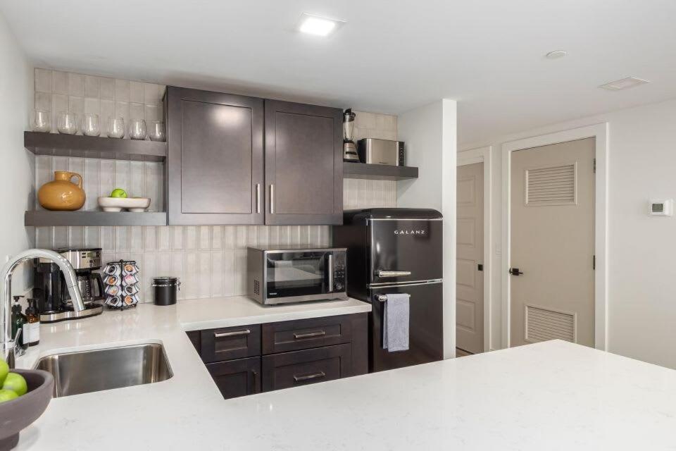 Casa de férias The Lux At Craftsman - Heart Of Old Town 3 Scottsdale