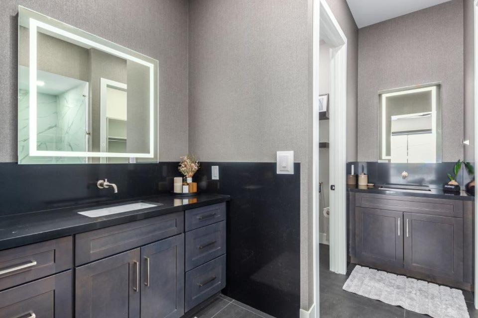 Holiday home The Lux At Craftsman - Old Town Penthouse 2 Scottsdale