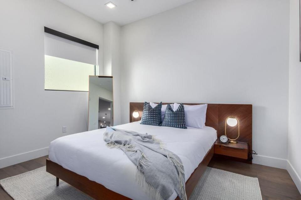 The Lux At Craftsman - Old Town Penthouse 2 * Scottsdale