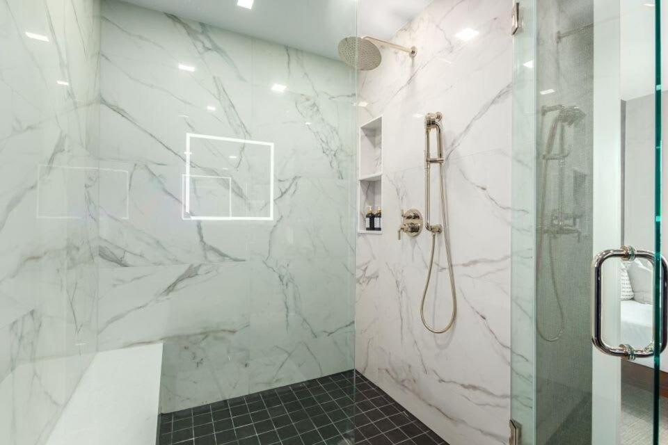 Holiday home The Lux At Craftsman - Old Town Penthouse 2