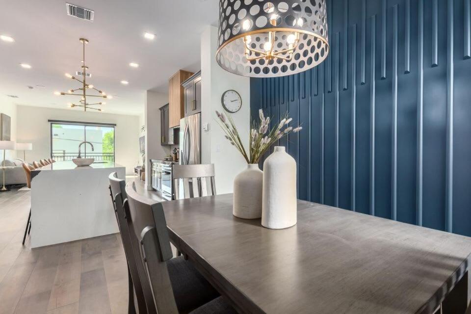 The Lux At Craftsman - Old Town Penthouse 2 Holiday home Scottsdale