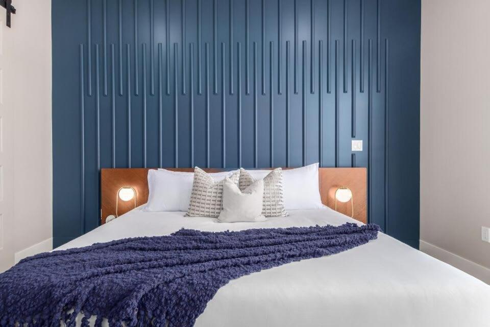 The Lux At Craftsman - Old Town Penthouse 2 Scottsdale