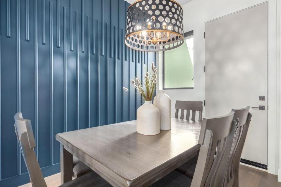 Holiday home The Lux At Craftsman - Old Town Penthouse 2 *