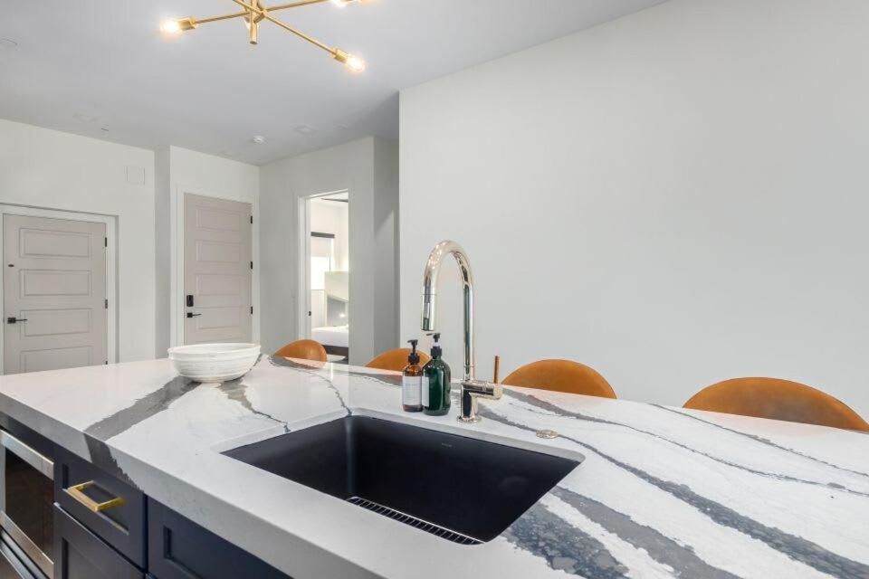 Holiday home The Lux At Craftsman - Old Town Penthouse 2 Scottsdale