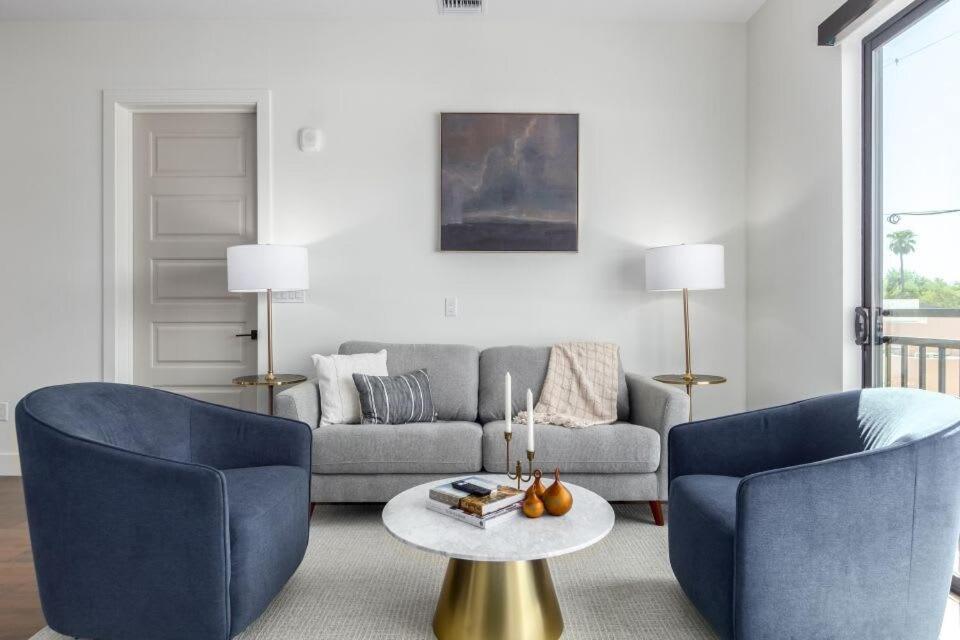 Holiday home The Lux At Craftsman - Old Town Penthouse 2
