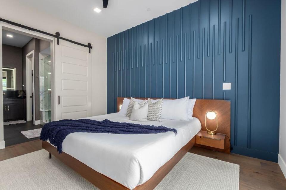 Holiday home The Lux At Craftsman - Old Town Penthouse 2 Scottsdale