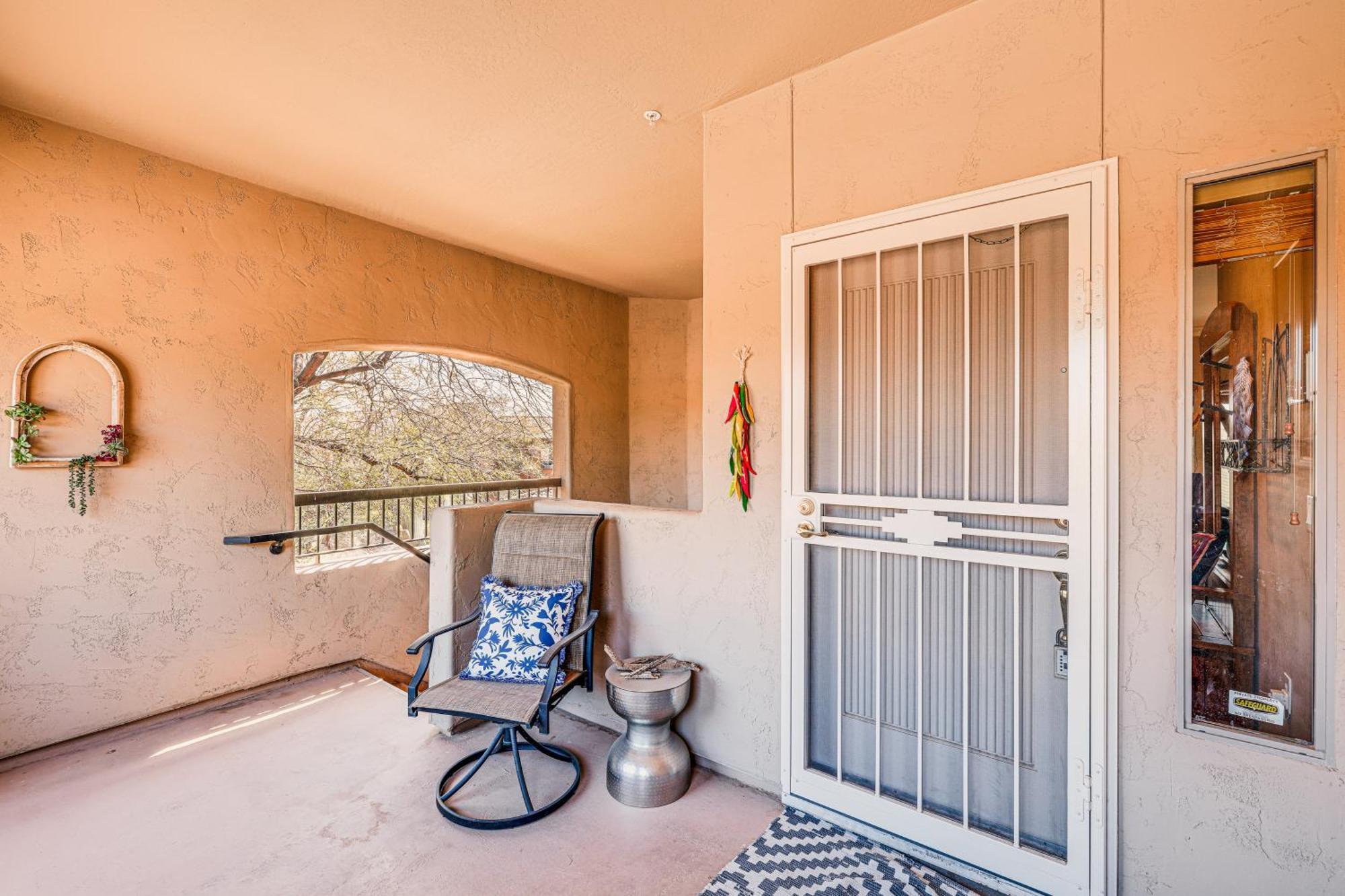 Quiet With Pool Access, 4 Mi To Tpc Scottsdale
