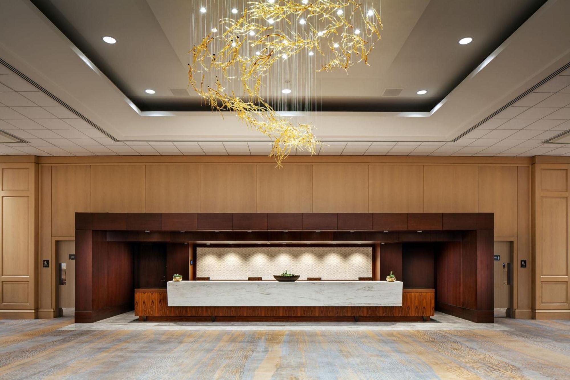The Phoenician, A Luxury Collection Resort, Resort