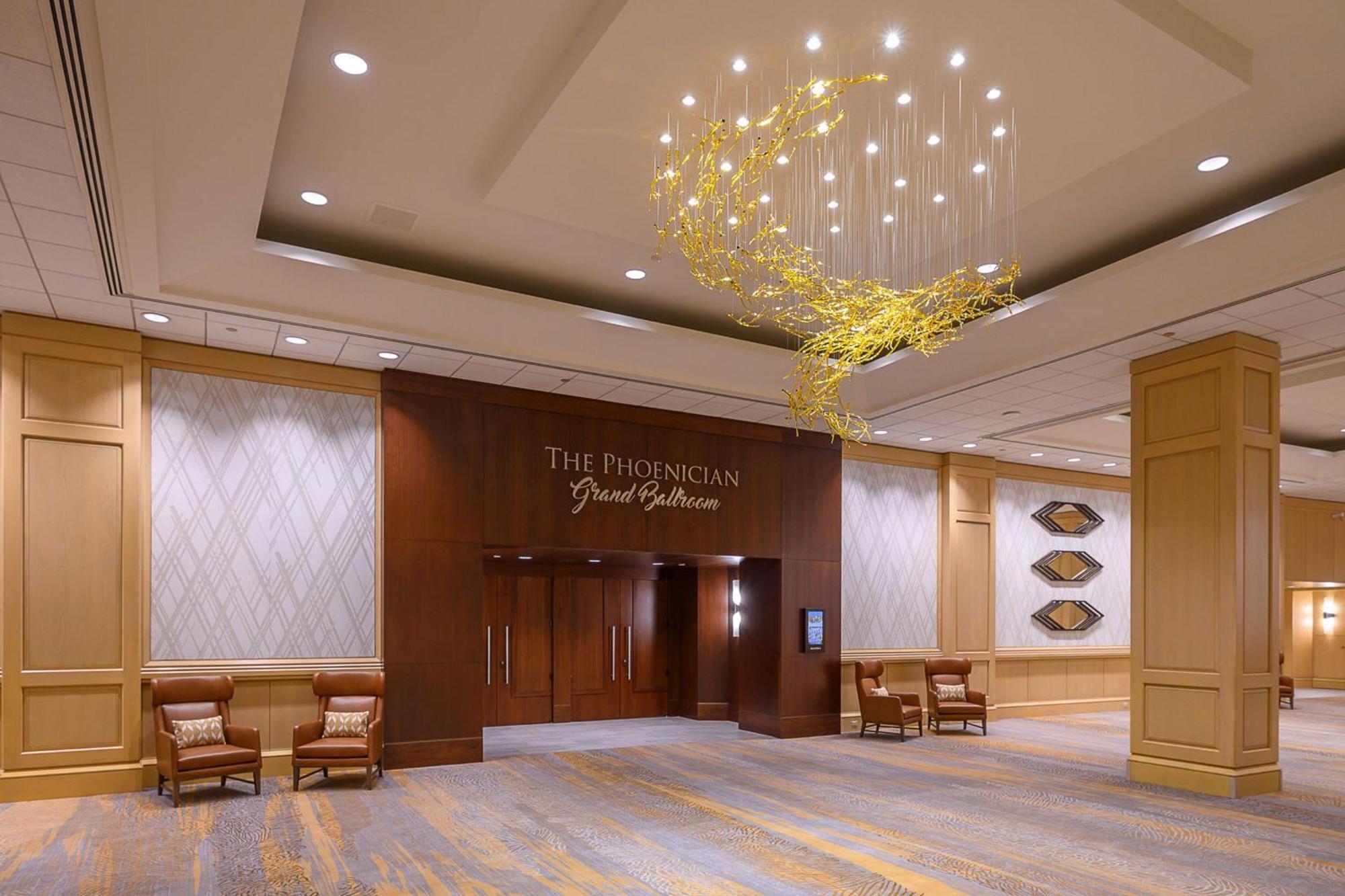 The Phoenician, A Luxury Collection Resort, 5* Scottsdale