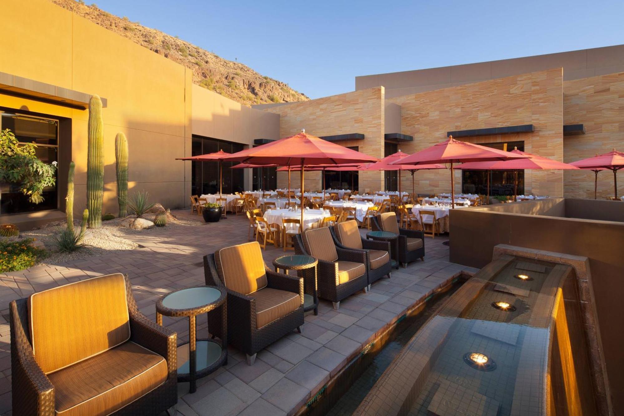 Resort The Phoenician, A Luxury Collection Resort, Scottsdale