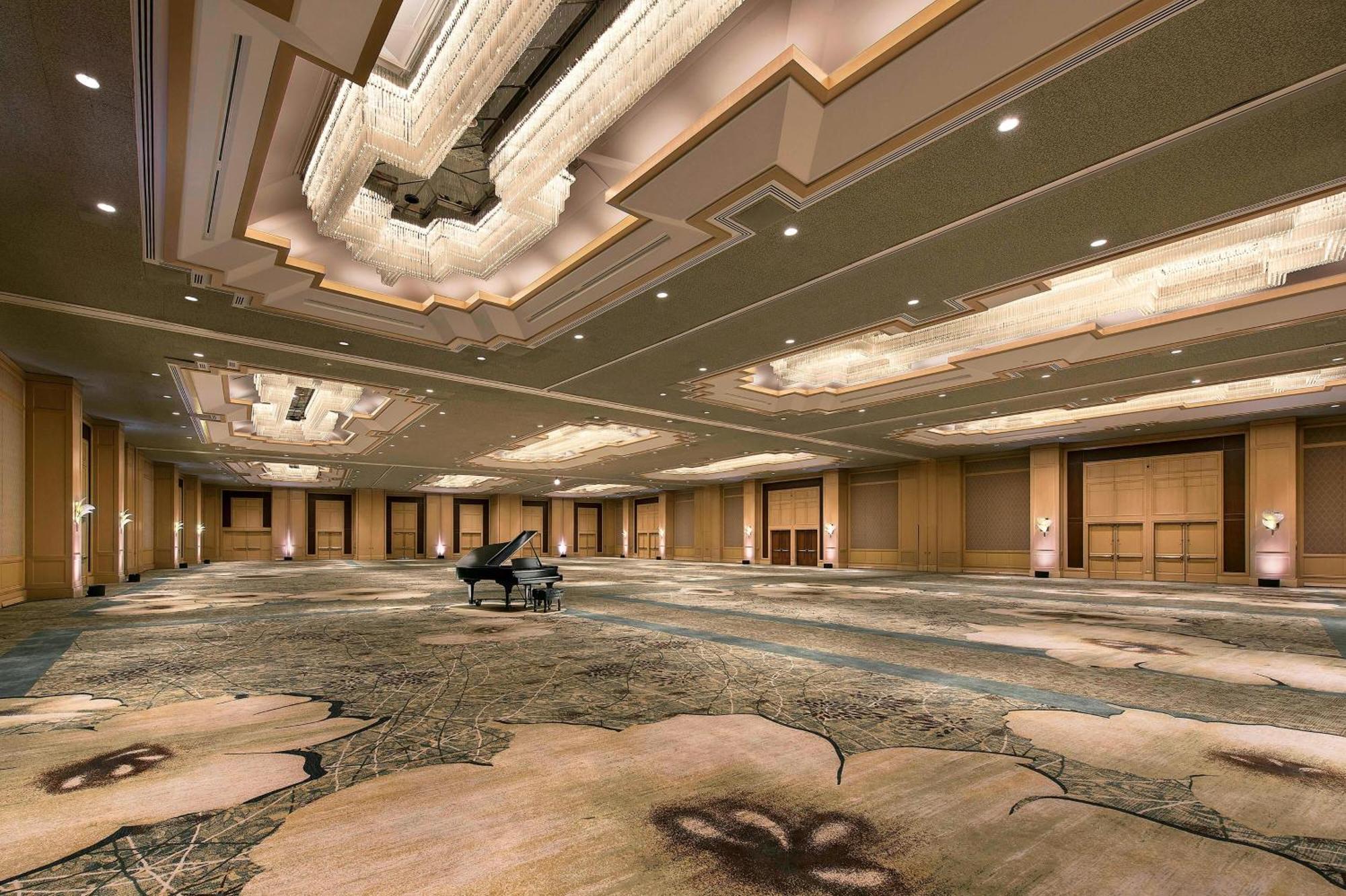 The Phoenician, A Luxury Collection Resort, Resort Scottsdale