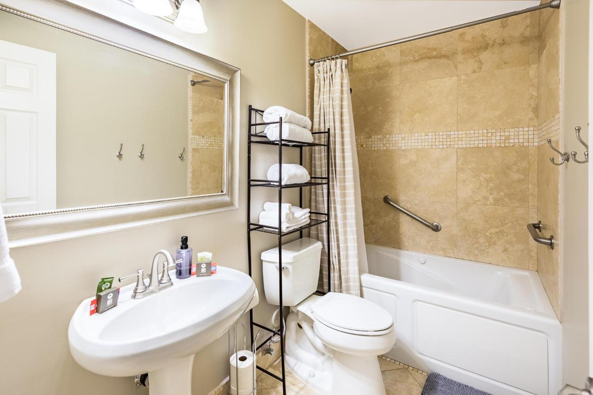 Prime Location, Heated Pool, Hot Tub, Game Room, *