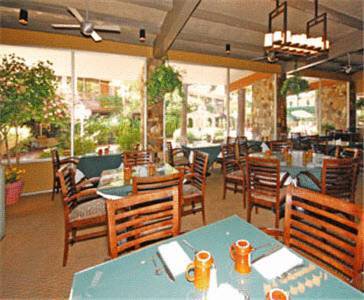 Western Papago & 3* Scottsdale