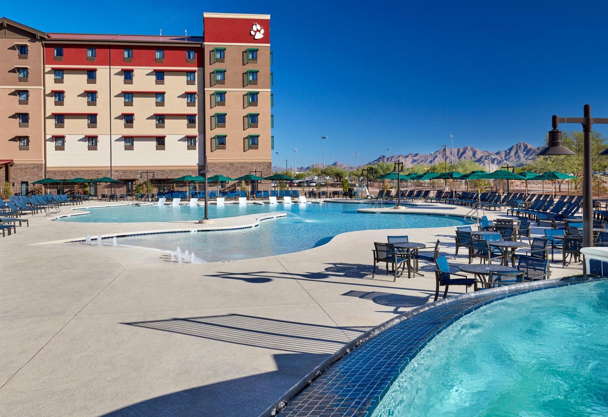 Great Wolf Arizona Resort