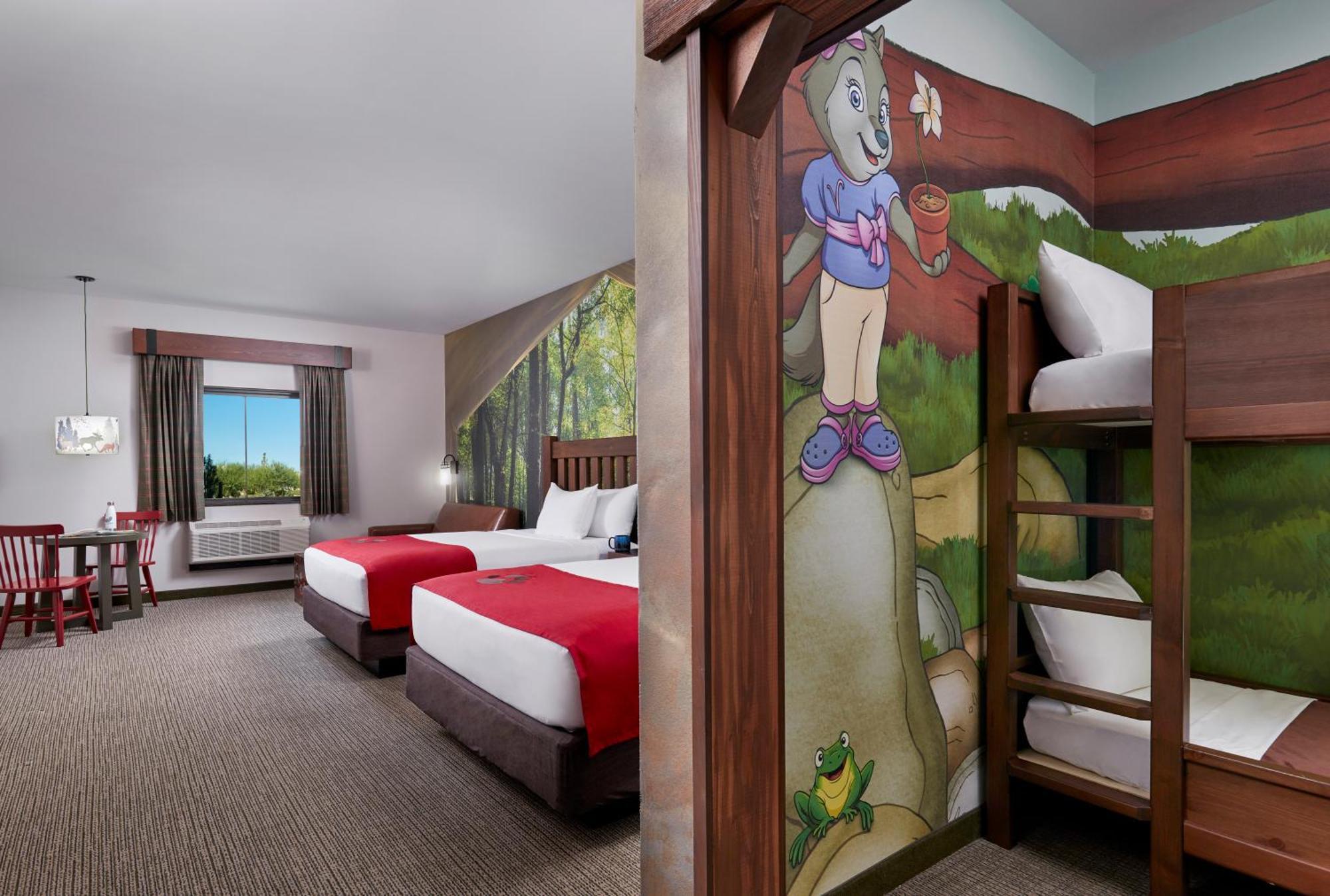 Great Wolf Arizona 3*