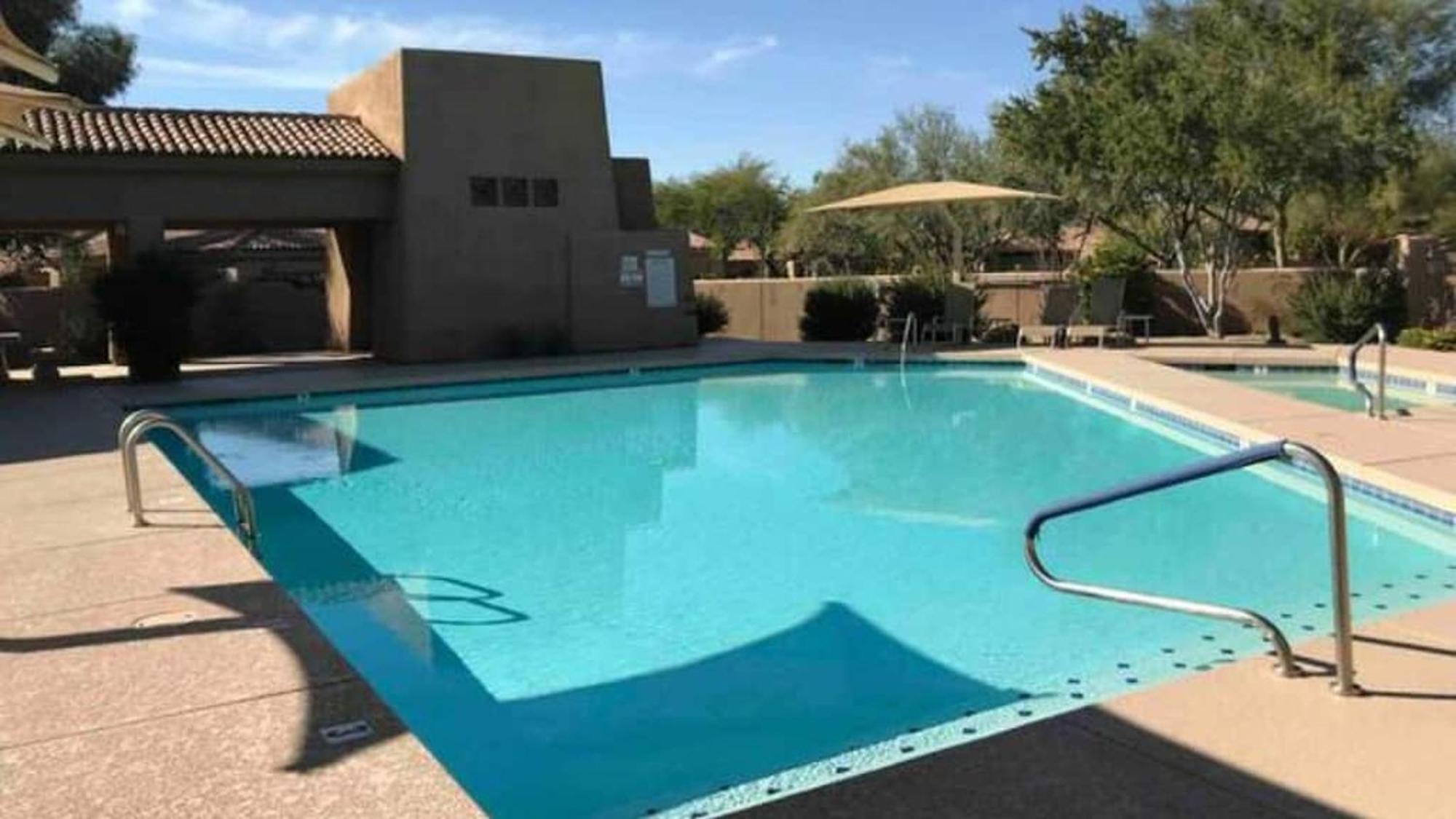 - Grayhawk Luxury Vacation Casa de férias